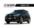 Toyota Highlander Prinsu Pro Roof Rack | 2014-2019